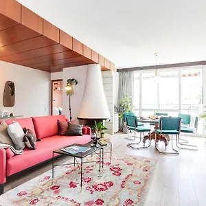 Sweett - Eixample Borrell Barcelona