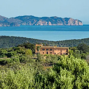  Country house Sos Ferres D'en Morey Spain