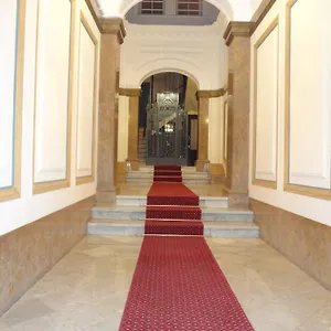 Sant Carlo Penzion