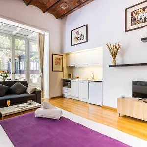  Apartment Mayerling Schumann Spain