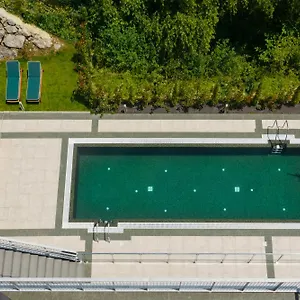 Tres Reyes 4* San Sebastian