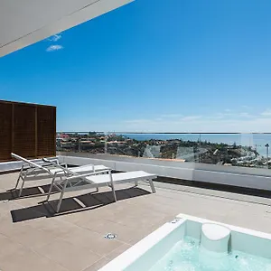  Apartment Altos De La Gloria Spain