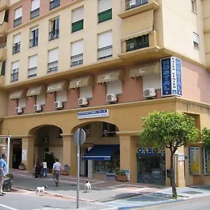 Galea Centro 2* San Pedro de Alcántara