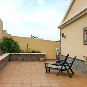 Flatguest - Spacious La Garita
