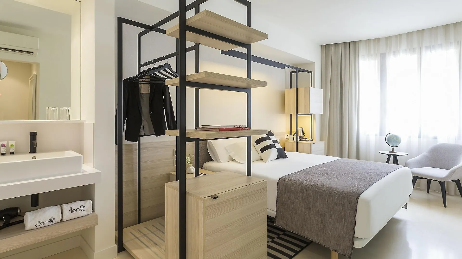 Hotel Denit Барселона