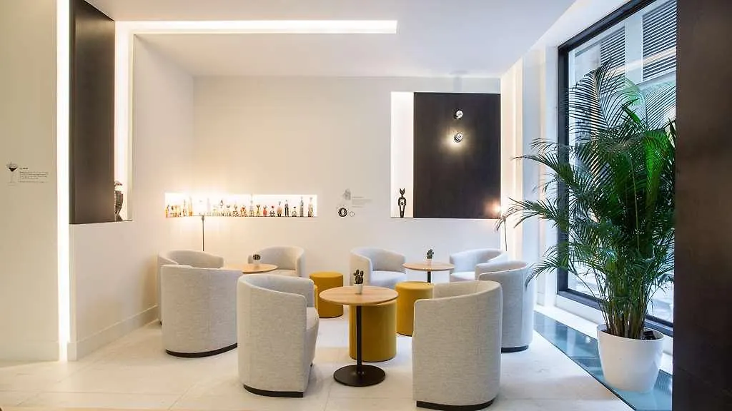Hotel Denit Барселона