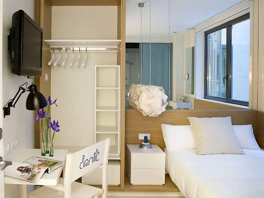Hotel Denit Барселона