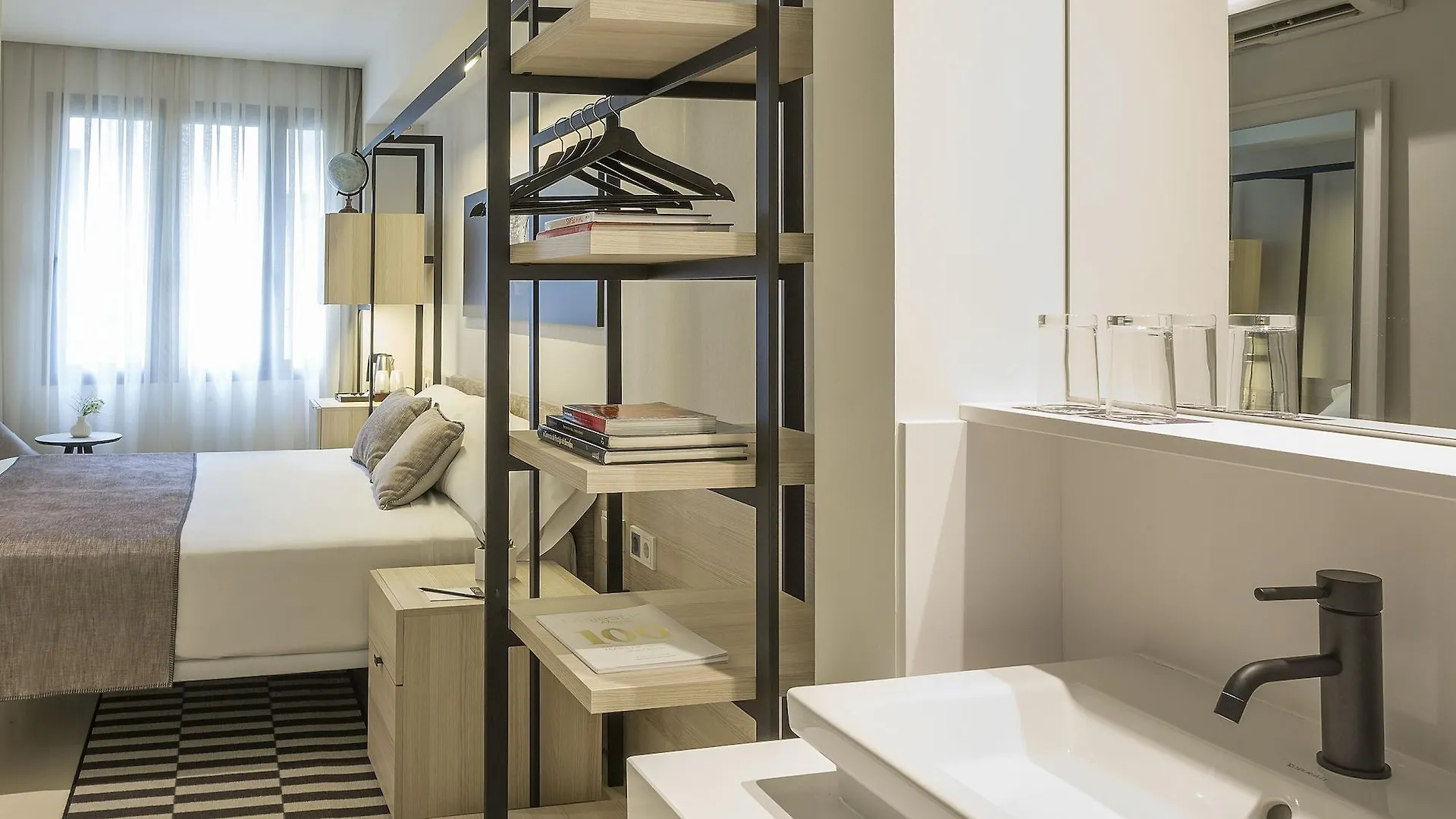 Hotel Denit Barcelona Spain
