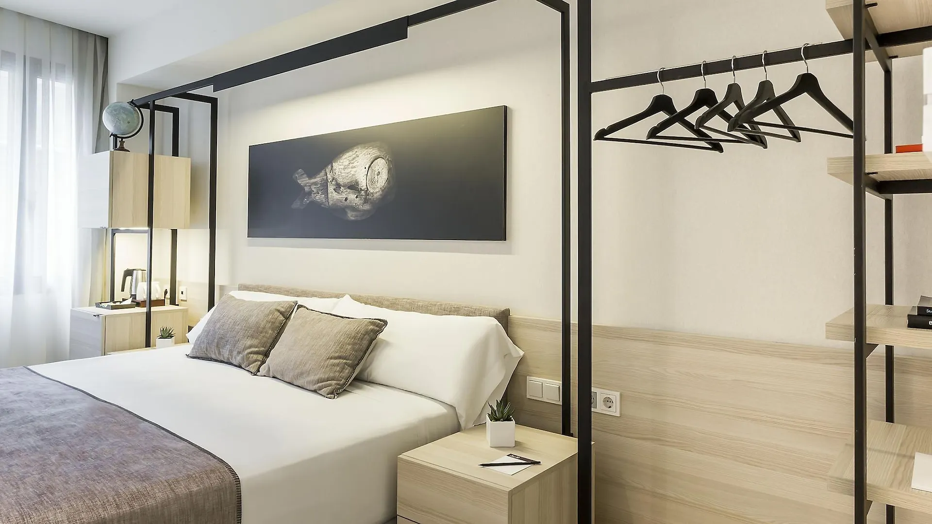 Hotel Denit Barcelona