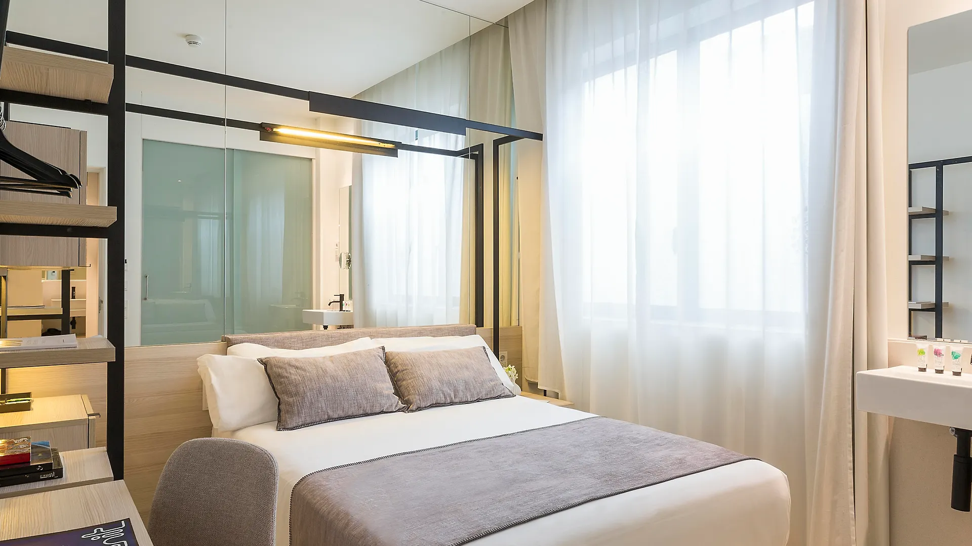 Hotel Denit Barcelona