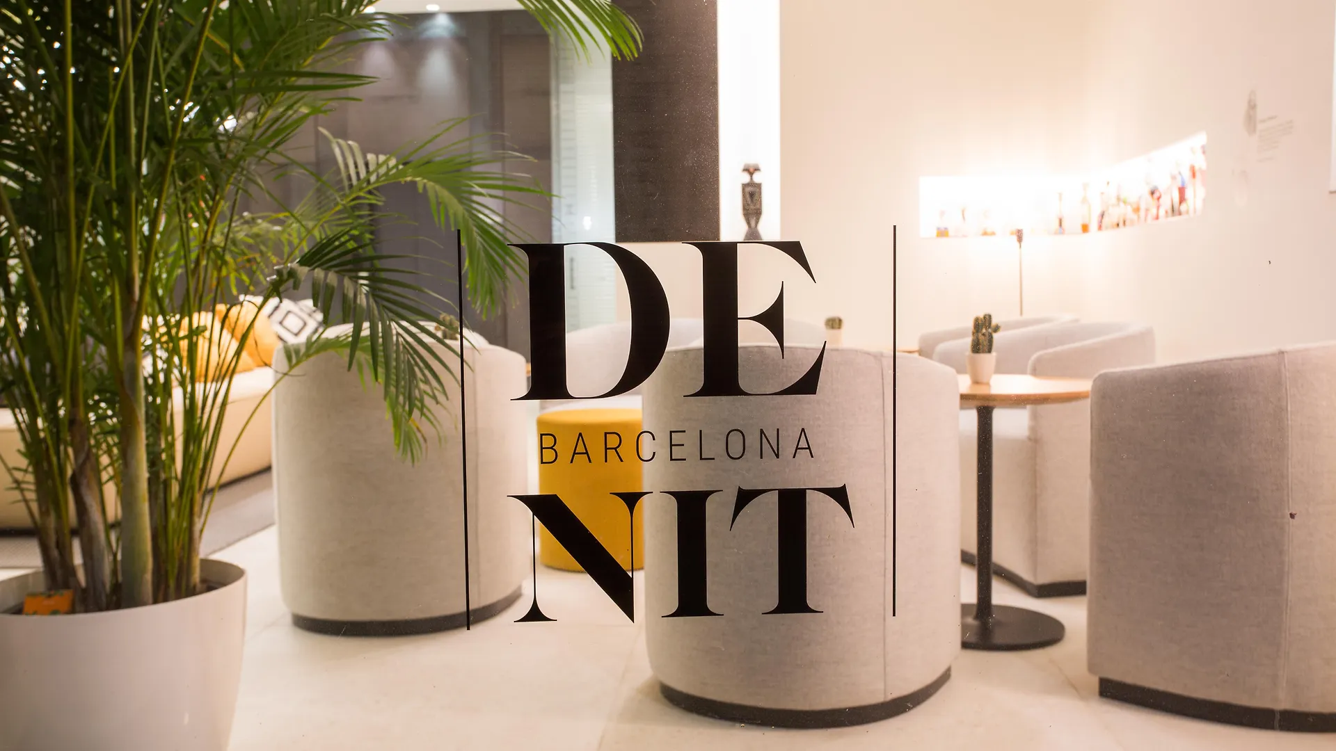 Hotel Denit Barcelona 3*,  Spain