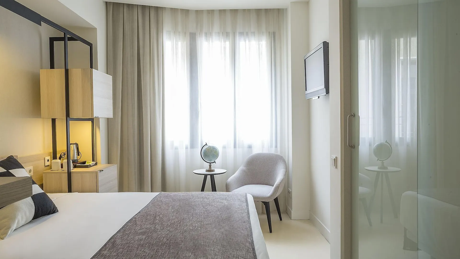 Hotel Denit Barcelona