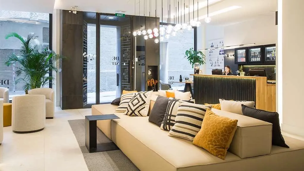 Hotel Denit Barcelona