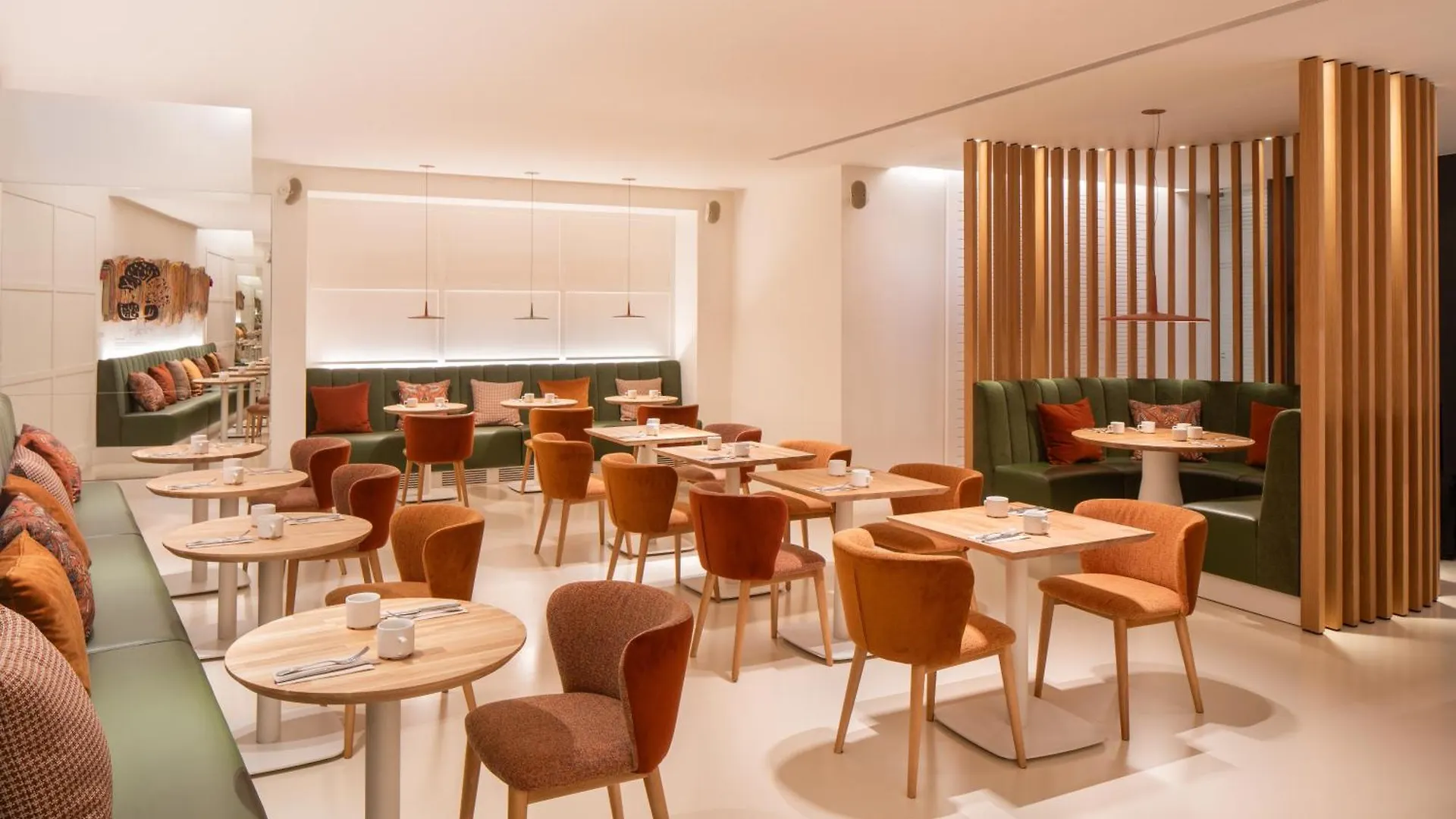 Hotel Denit Barcelona