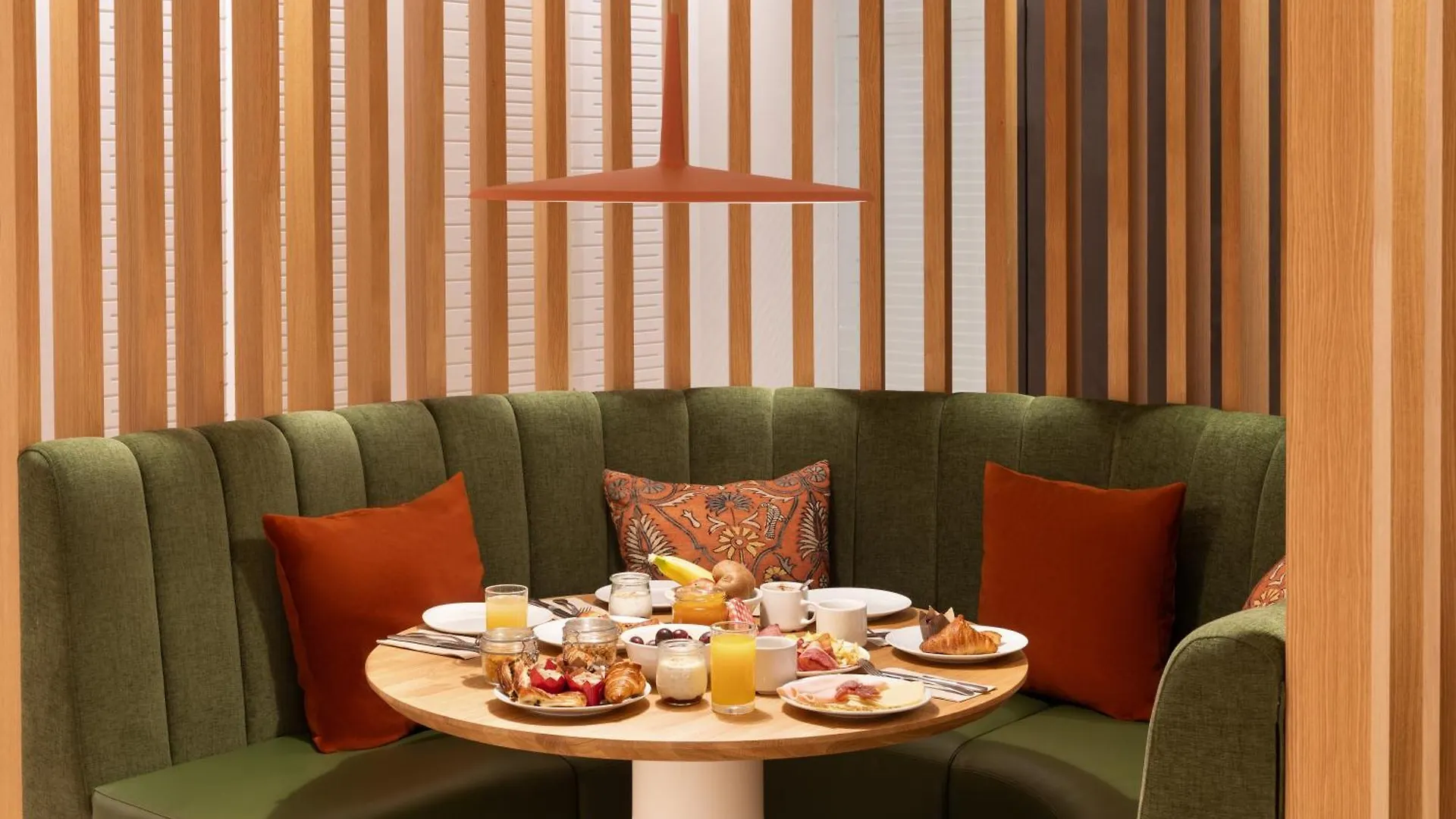 Hotel Denit Barcelona