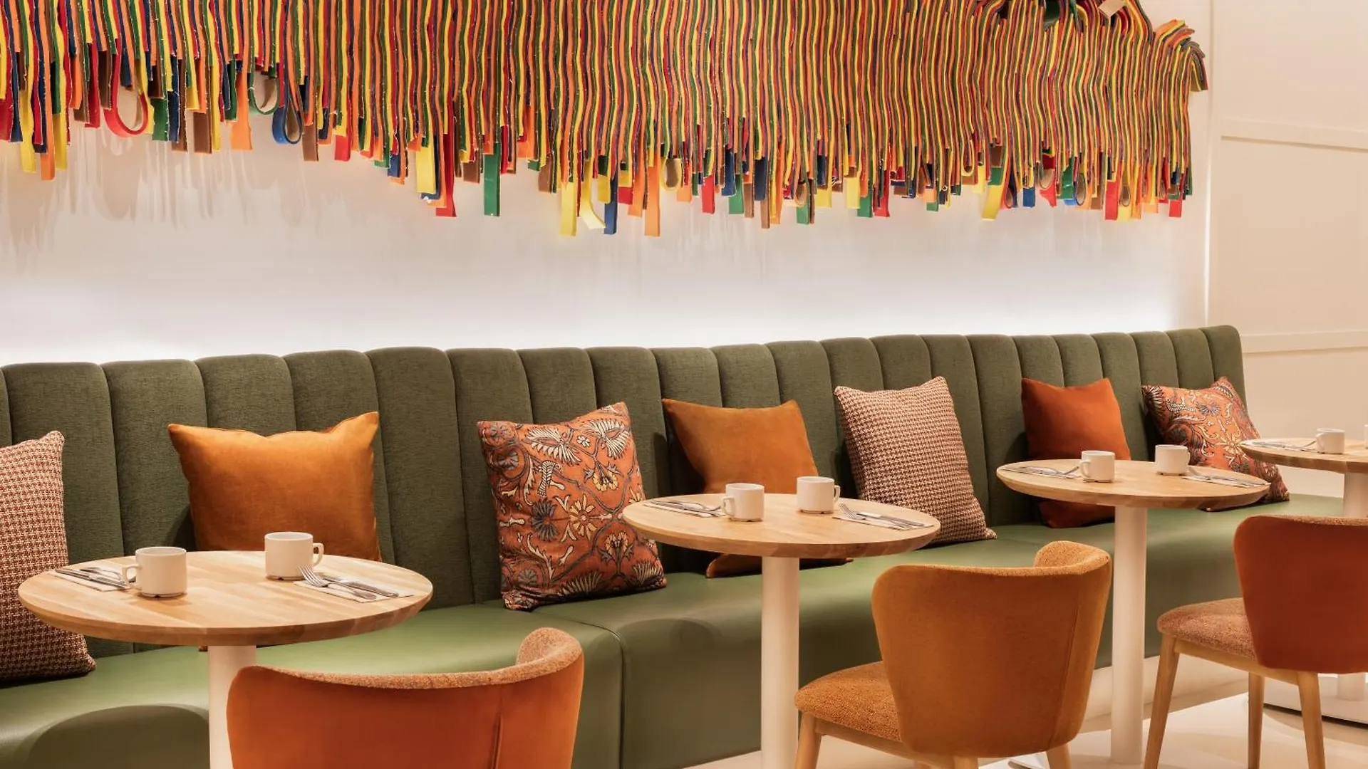 Hotel Denit Barcelona