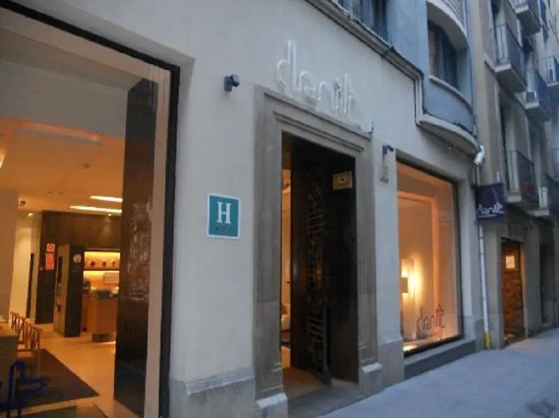 Hotel Denit Barcelona