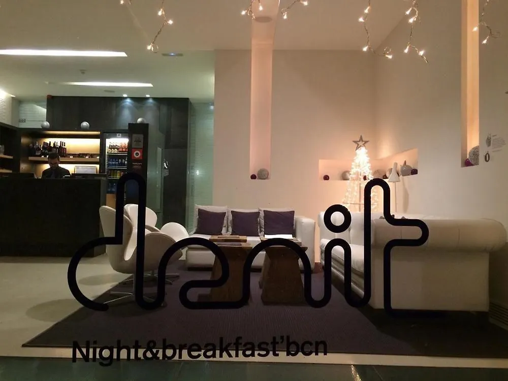 Hotel Denit Barcelona