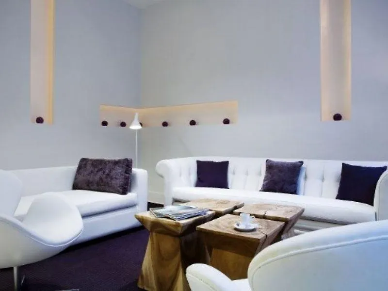 Hotel Denit Barcelona