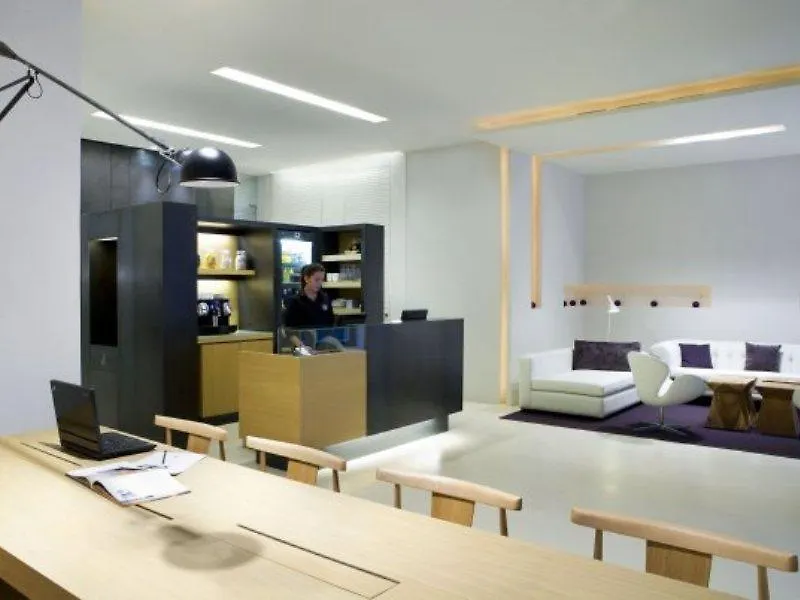 Hotel Denit Barcelona