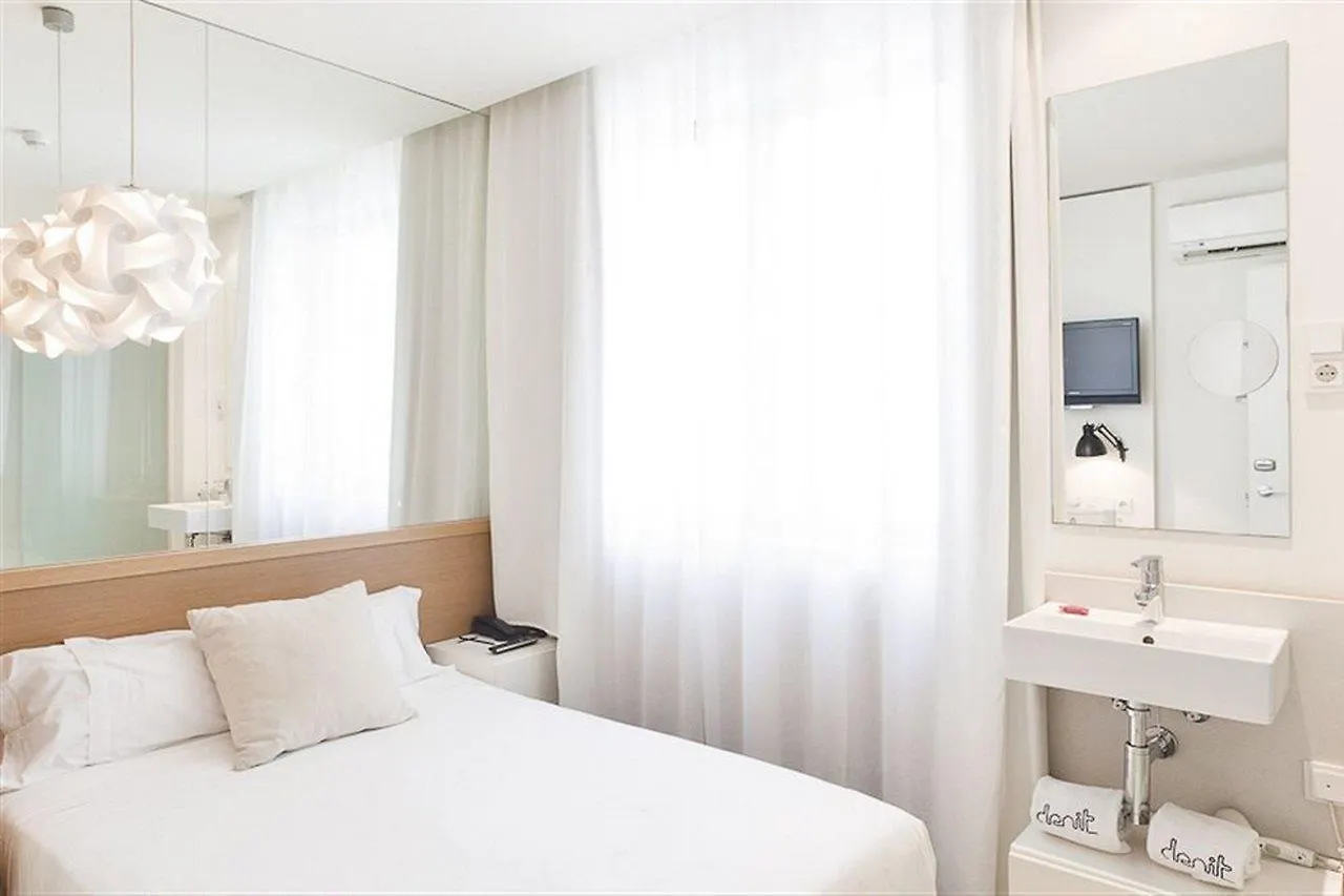 Hotel Denit Barcelona