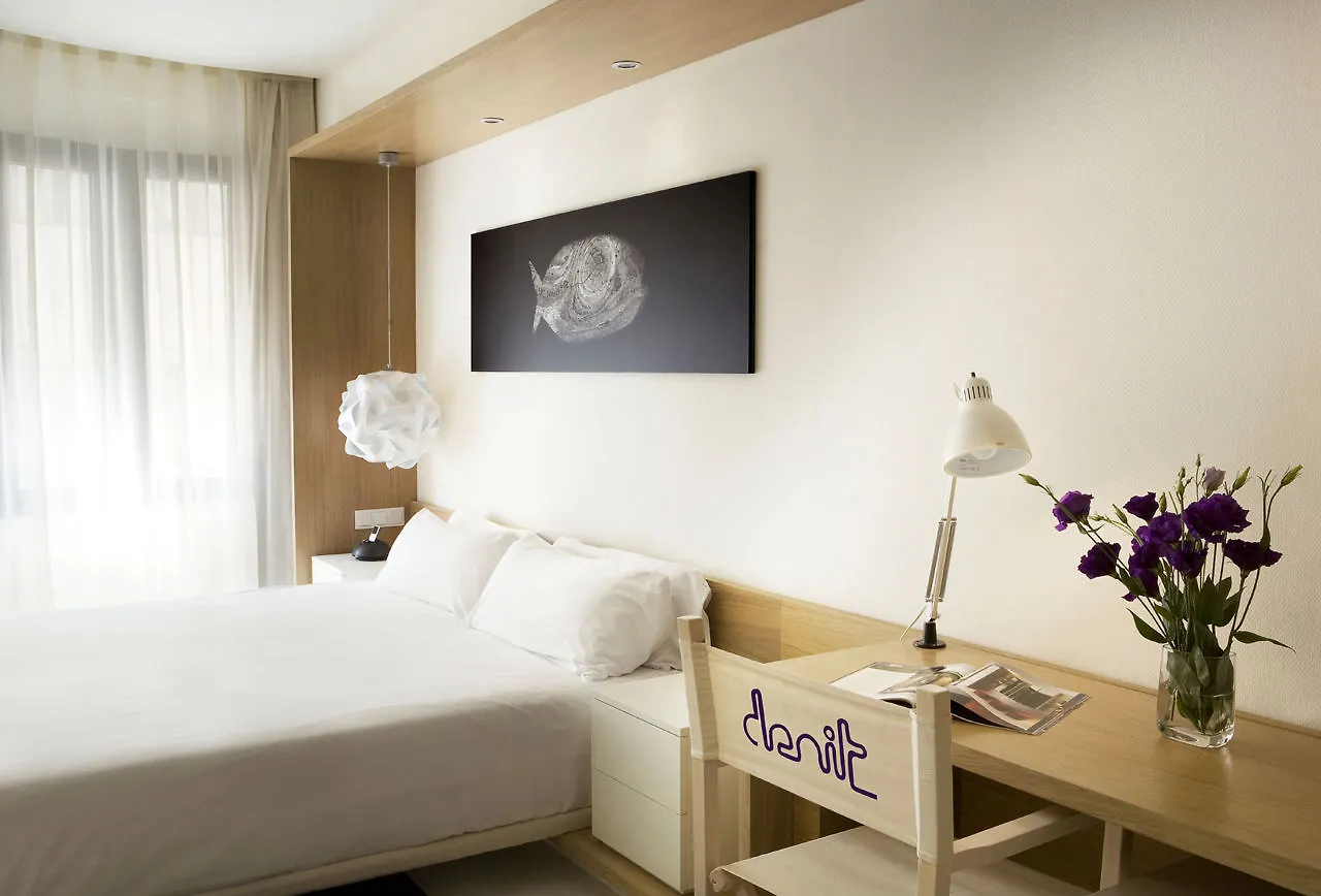 Hotel Denit Barcelona
