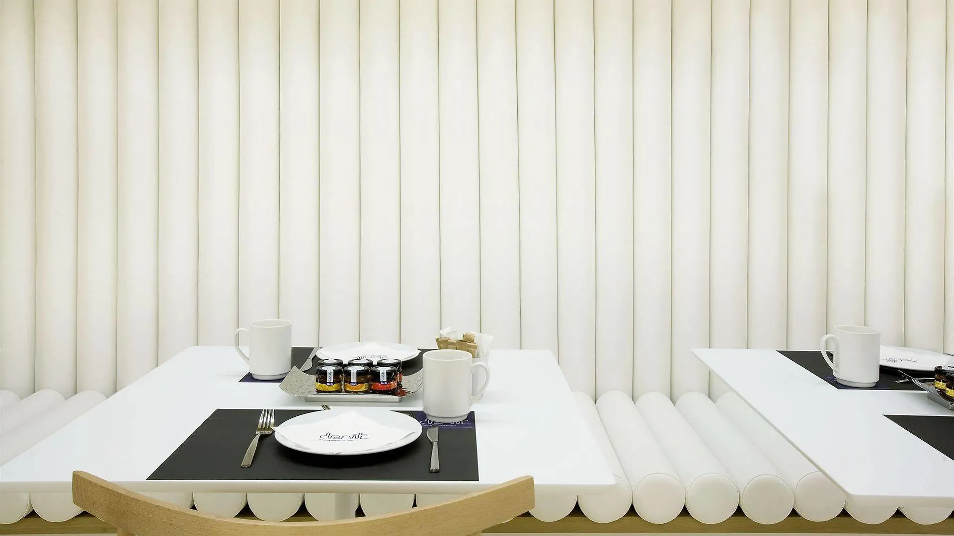 Hotel Denit Barcelona