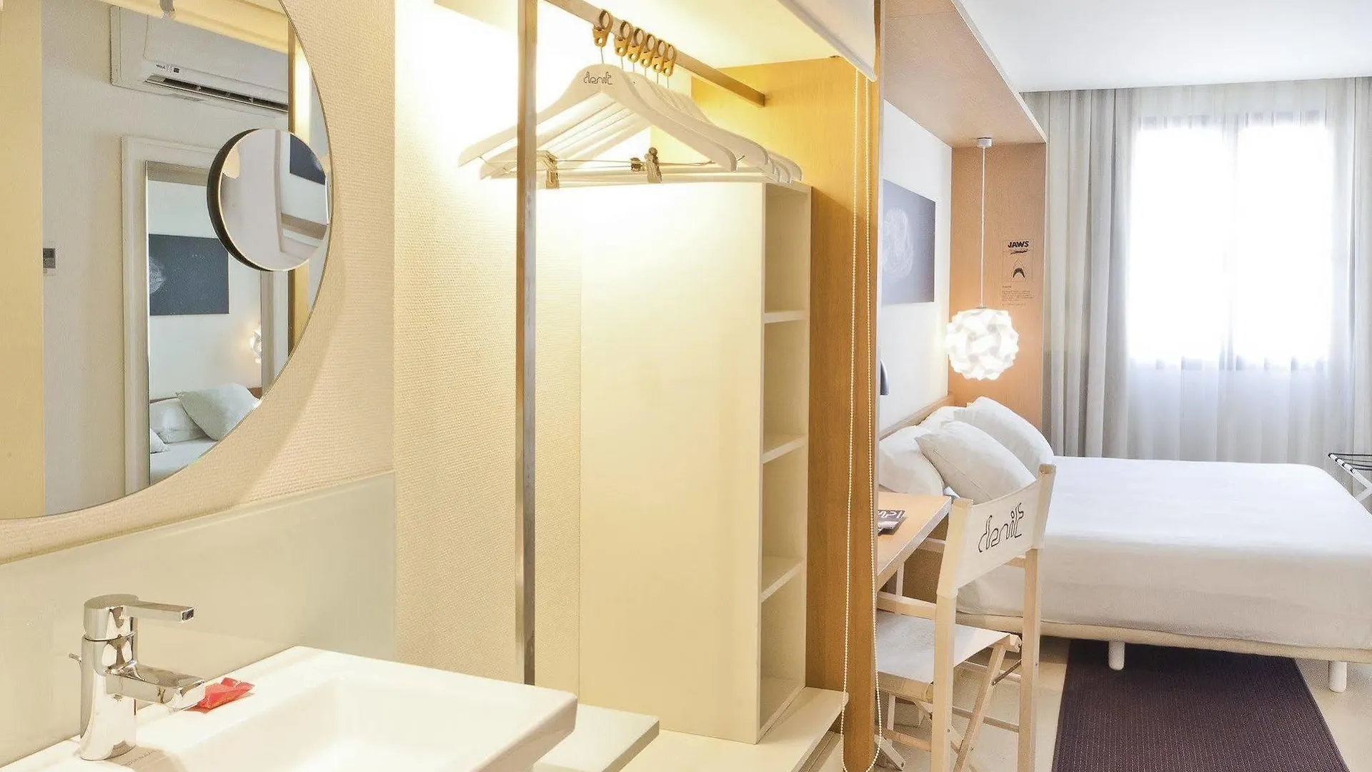 Hotel Denit Barcelona
