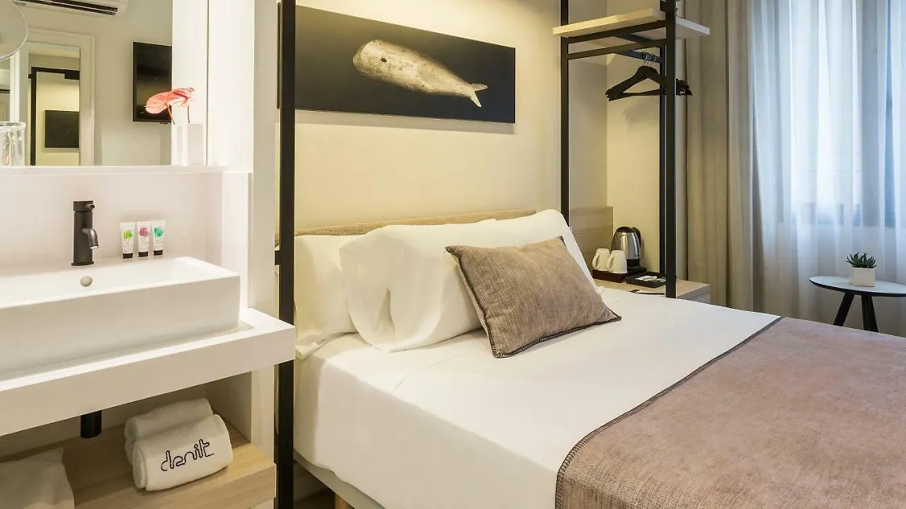 Hotel Denit Barcelona 3*,  Spain