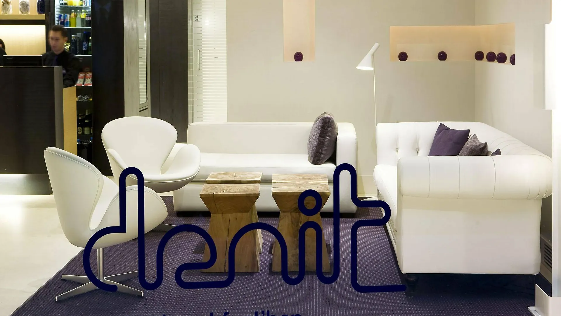 Hotel Denit Barcelona