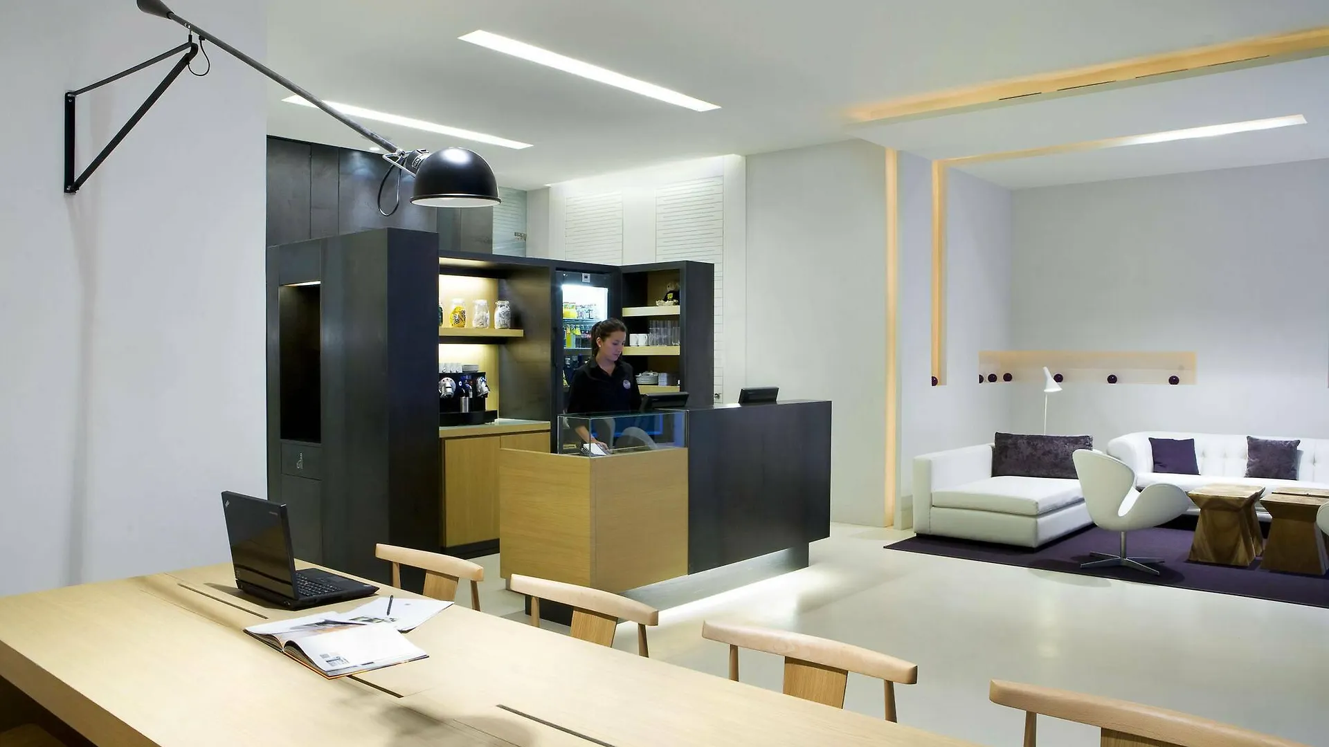 Hotel Denit Barcelona