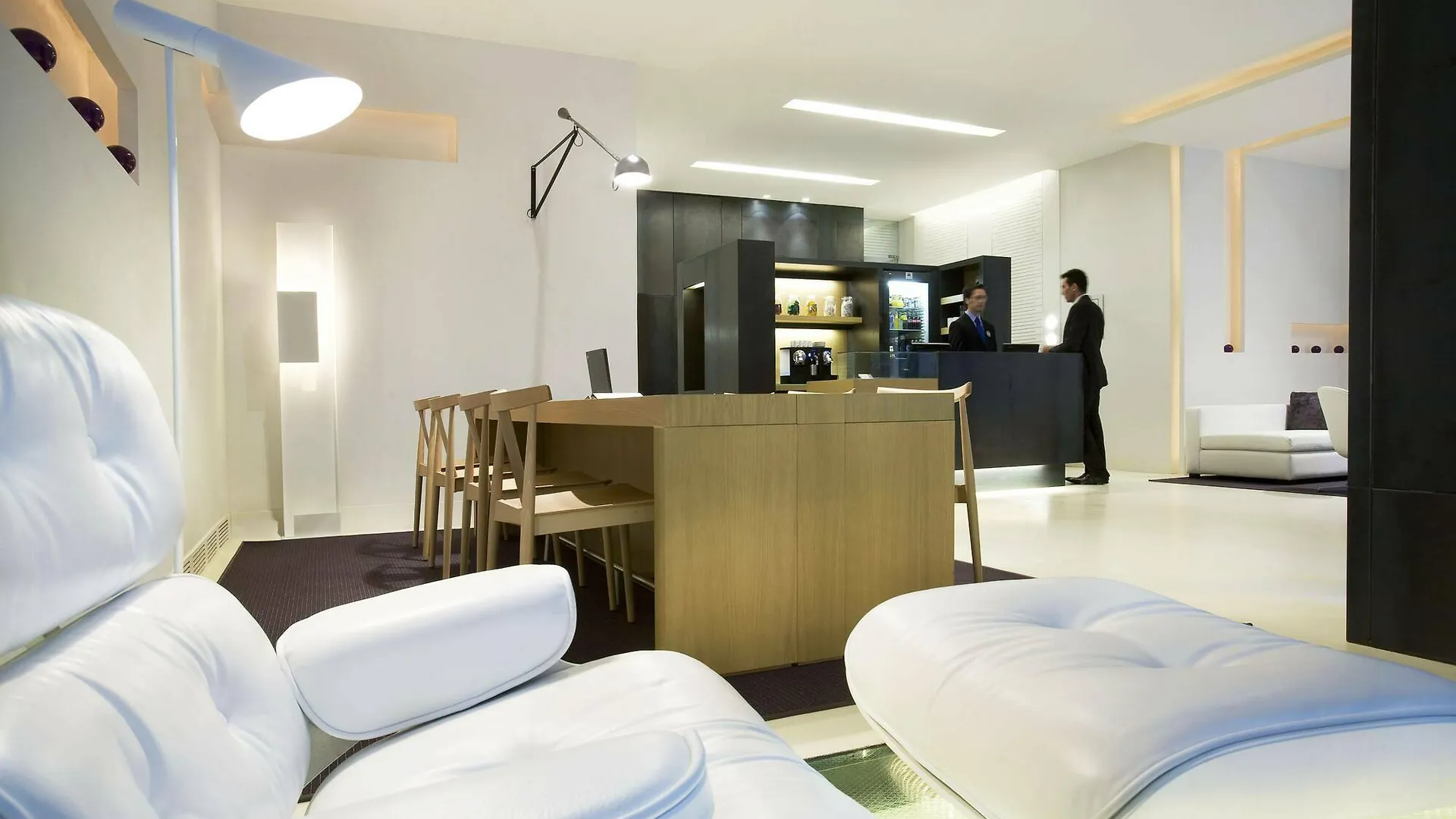 Hotel Denit Barcelona 3*,  Spain
