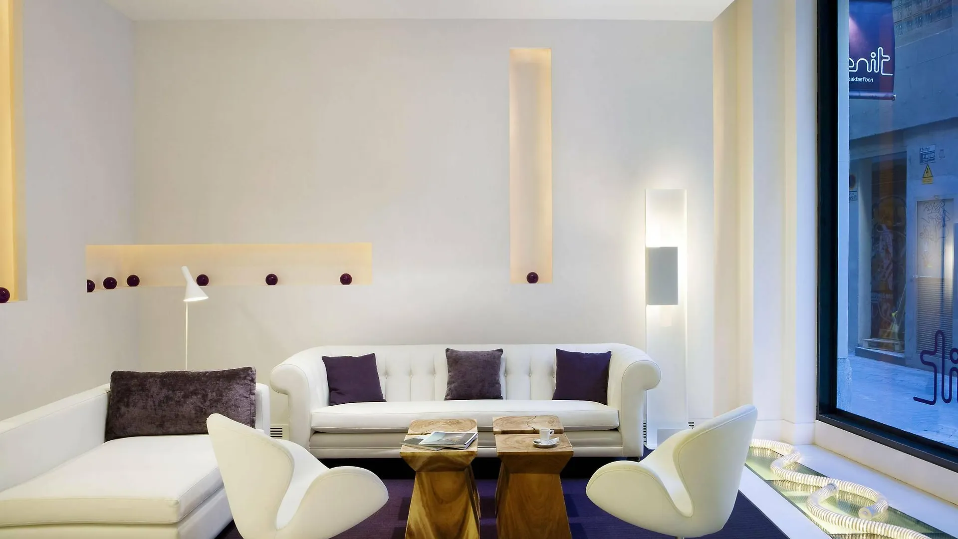 Hotel Denit Barcelona