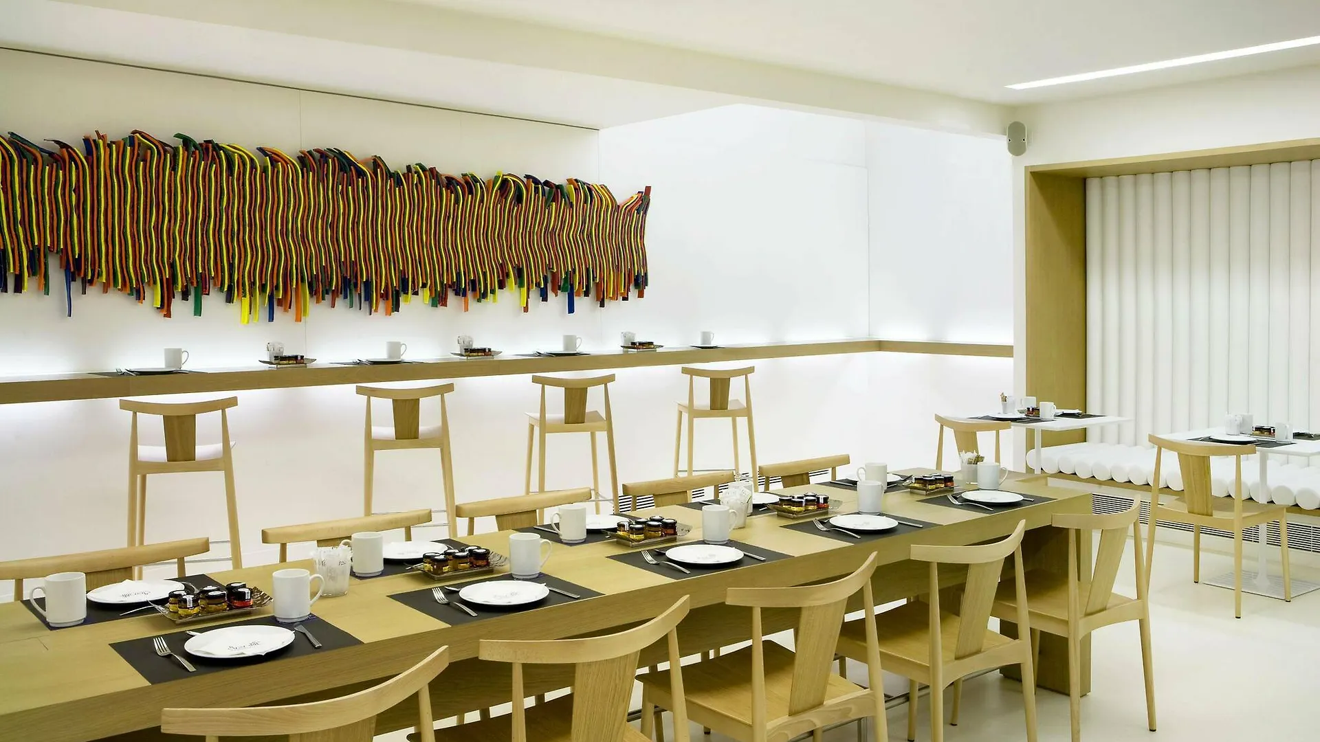Hotel Denit Barcelona
