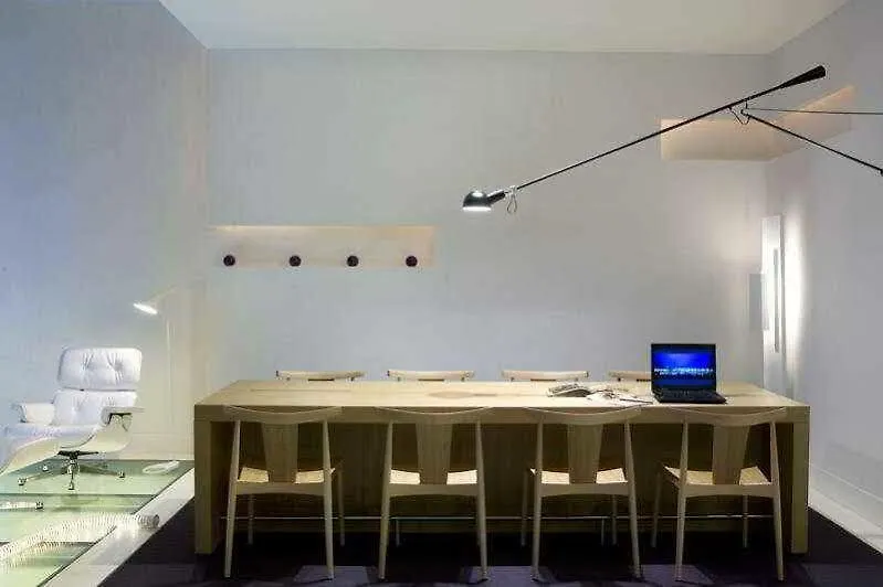 Hotel Denit Barcelona 3*,