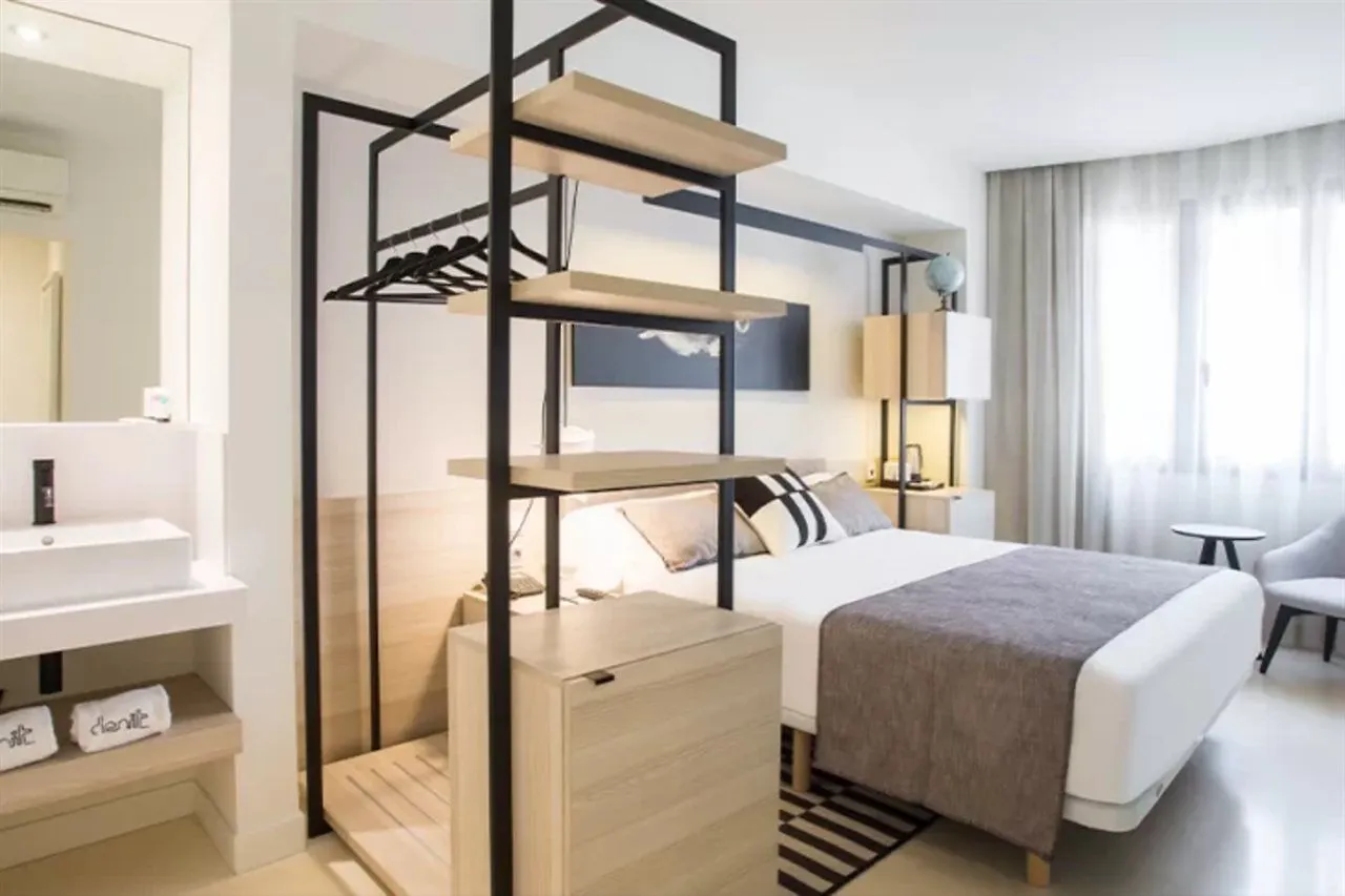 Hotel Denit Barcelona
