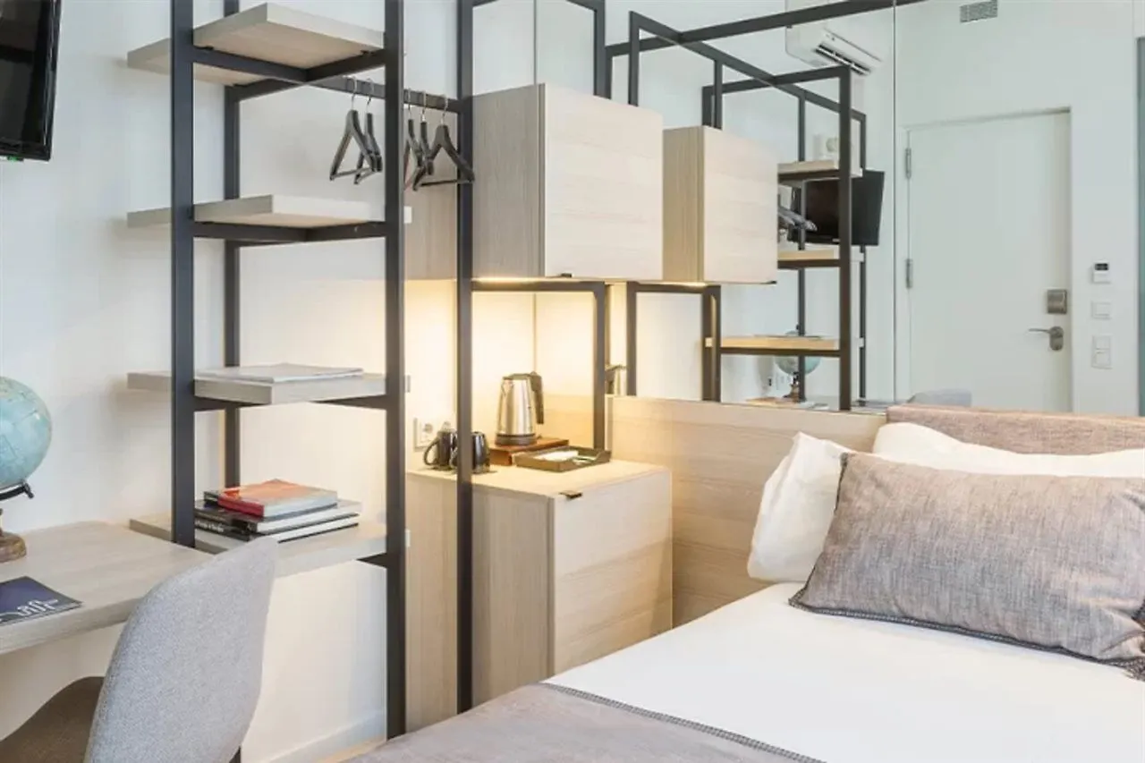 Hotel Denit Barcelona