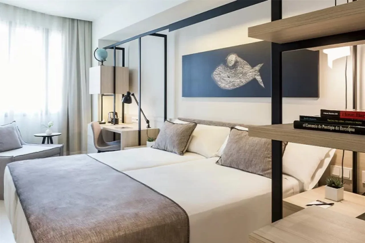 Hotel Denit Barcelona